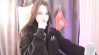 sua_sukkub - [Video] leggings cumming fuck machine balloons