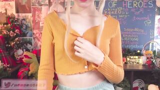 mana_rose - [Video] footjob 1080 hd passion fetish