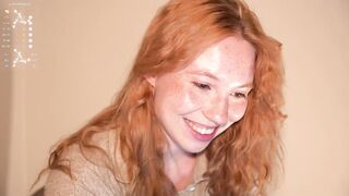 li_on_line - [Video] sister cosplay massage cam show