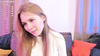 lastsenses - [Video] toes orgy blonde fuck my pussy