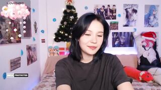 hugomin - [Video] iteractivetoy huge boobs femdom tease