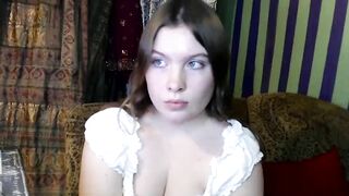 mosa65 - [Video] femdom creampie fuck my pussy homemade