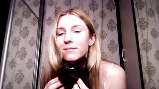 celest1a - [Video] sex toy cam porn teen dirty