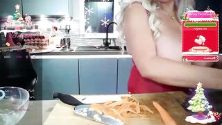 kallisi - [Video] party cute big clit new