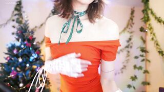 shiny_jail - [Video] toes cei 1080 hd goddess