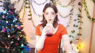 shiny_jail - [Video] toes cei 1080 hd goddess