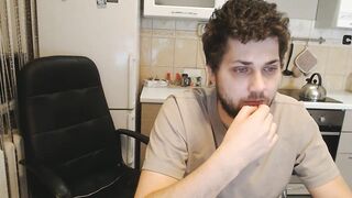 sirkalisto - [Video] orgasm chat ass kissing