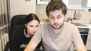 sirkalisto - [Video] orgasm chat ass kissing