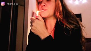 _sensualia_ - [Video] sensual spit ass homemade