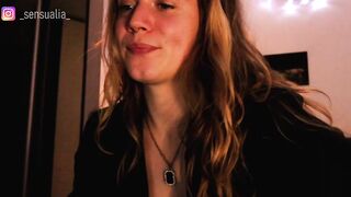 _sensualia_ - [Video] sensual spit ass homemade