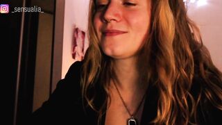 _sensualia_ - [Video] sensual spit ass homemade