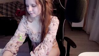 slylobster - [Video] Nora pussy compilation leggings