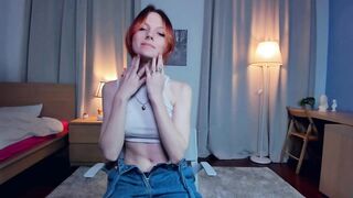 lorraineferguson - [Video] young sensual tall blowjob