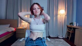 lorraineferguson - [Video] young sensual tall blowjob