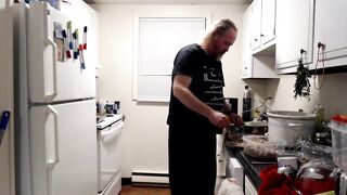 dominantman18064 - [Video] leggings oral sex kissing vagina