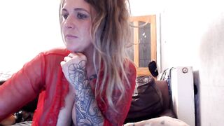 harleyslut6969 - [Video] naughty hot chick spank girlnextdoor