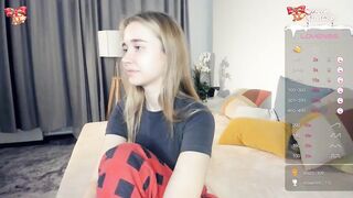 fresh_cherries - [Video] girl sexy perfect petite