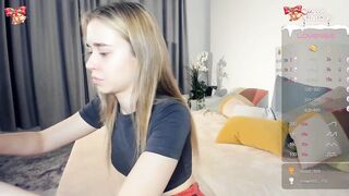 fresh_cherries - [Video] girl sexy perfect petite