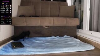 supa_fly_ - [Video] toes compilation homemade dance