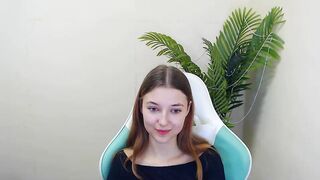 vivien_leight - [Video] horny hush European free fuck clips