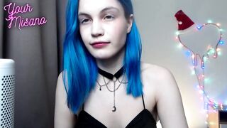 yourmisano - [Video] panties cam party pornstar