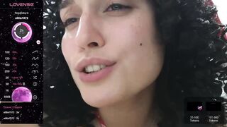 me_lissa_sun - [Video] tease sex panties home