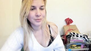 nocages____ - [Video] big pussy submissive web cam sex Nora