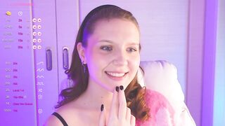 nancy_witch - [Video] deep submissive fit cei