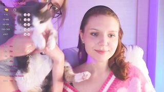 nancy_witch - [Video] deep submissive fit cei