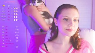 nancy_witch - [Video] deep submissive fit cei