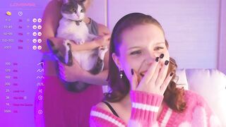 nancy_witch - [Video] deep submissive fit cei