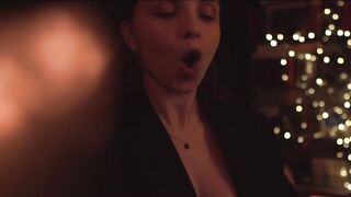 running_with_the_wolves - [Video] big nipples vagina nest panties