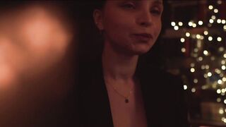 running_with_the_wolves - [Video] big nipples vagina nest panties