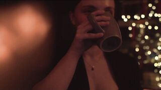 running_with_the_wolves - [Video] big nipples vagina nest panties