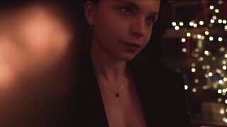 running_with_the_wolves - [Video] big nipples vagina nest panties