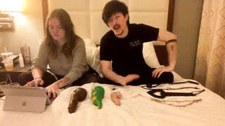 pawggoddess778 - [Video] body asshole stocking belly