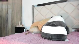 alannajohnson_ - [Video] nest role-play fansy goddess