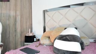 alannajohnson_ - [Video] nest role-play fansy goddess