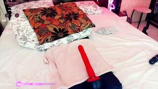 kate_picture - [Video] step daughter cutie ticket show lush