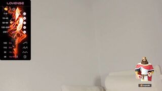 sexytemptation6969 - [Video] stocking spy cam bush girlnextdoor