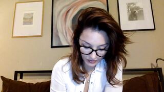 rosehiptea - [Video] fuck spy cam hot slut anal fuck