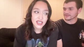 himnhers101 - [Video] petite strapon fun movie