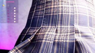 sport___girl - [Video] shaved perfect big clit blowjob