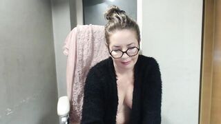 deepintoyourmind - [Video] dirty European pretty face sensual