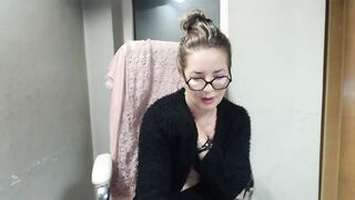 deepintoyourmind - [Video] dirty European pretty face sensual