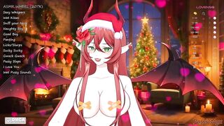 passionyx - [Video] cutie close up boobs toes