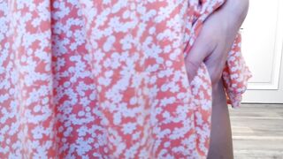 morkov_ka - [Video] dance masturbate hot feet