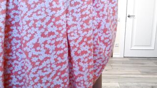 morkov_ka - [Video] dance masturbate hot feet