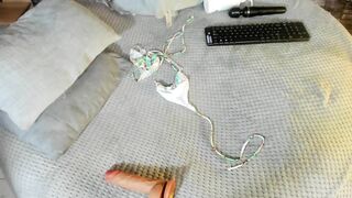 hanna_weist1 - [Video] strip sensual escort role-play