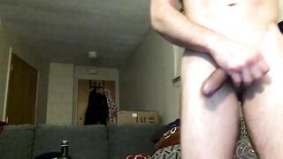 classphatass - [Video] fansy spank goddess handjob